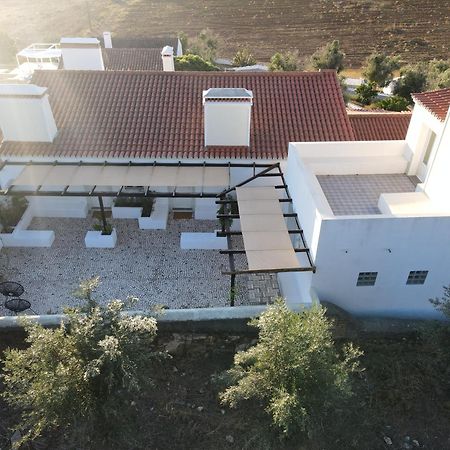Monte Das Oliveiras - Casas De Campo Estremoz Luaran gambar