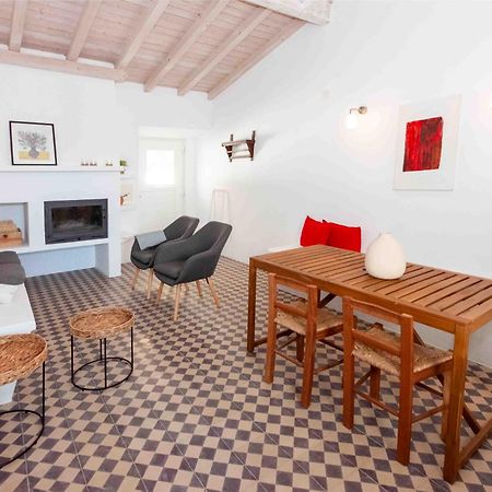 Monte Das Oliveiras - Casas De Campo Estremoz Luaran gambar