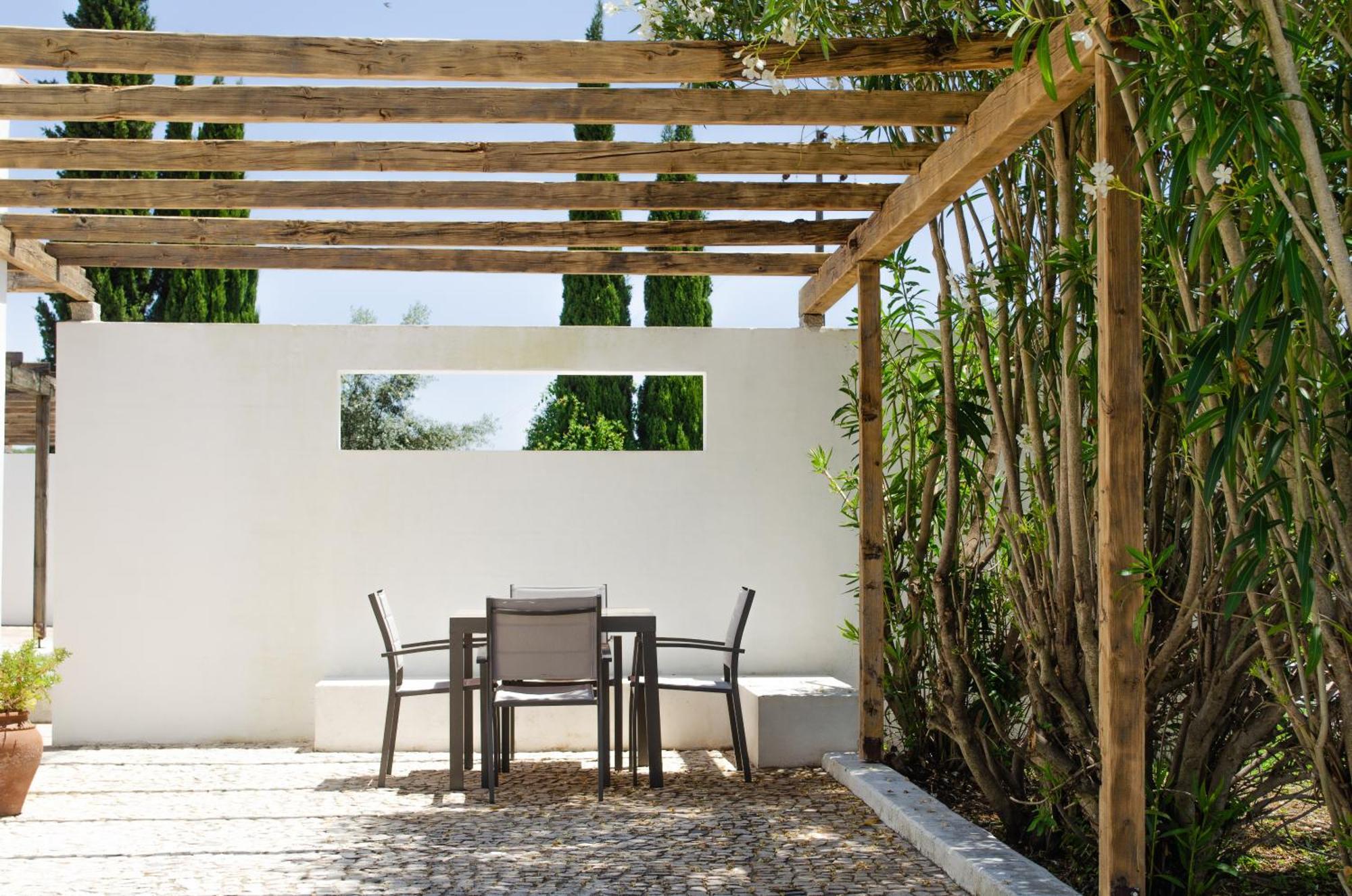 Monte Das Oliveiras - Casas De Campo Estremoz Luaran gambar
