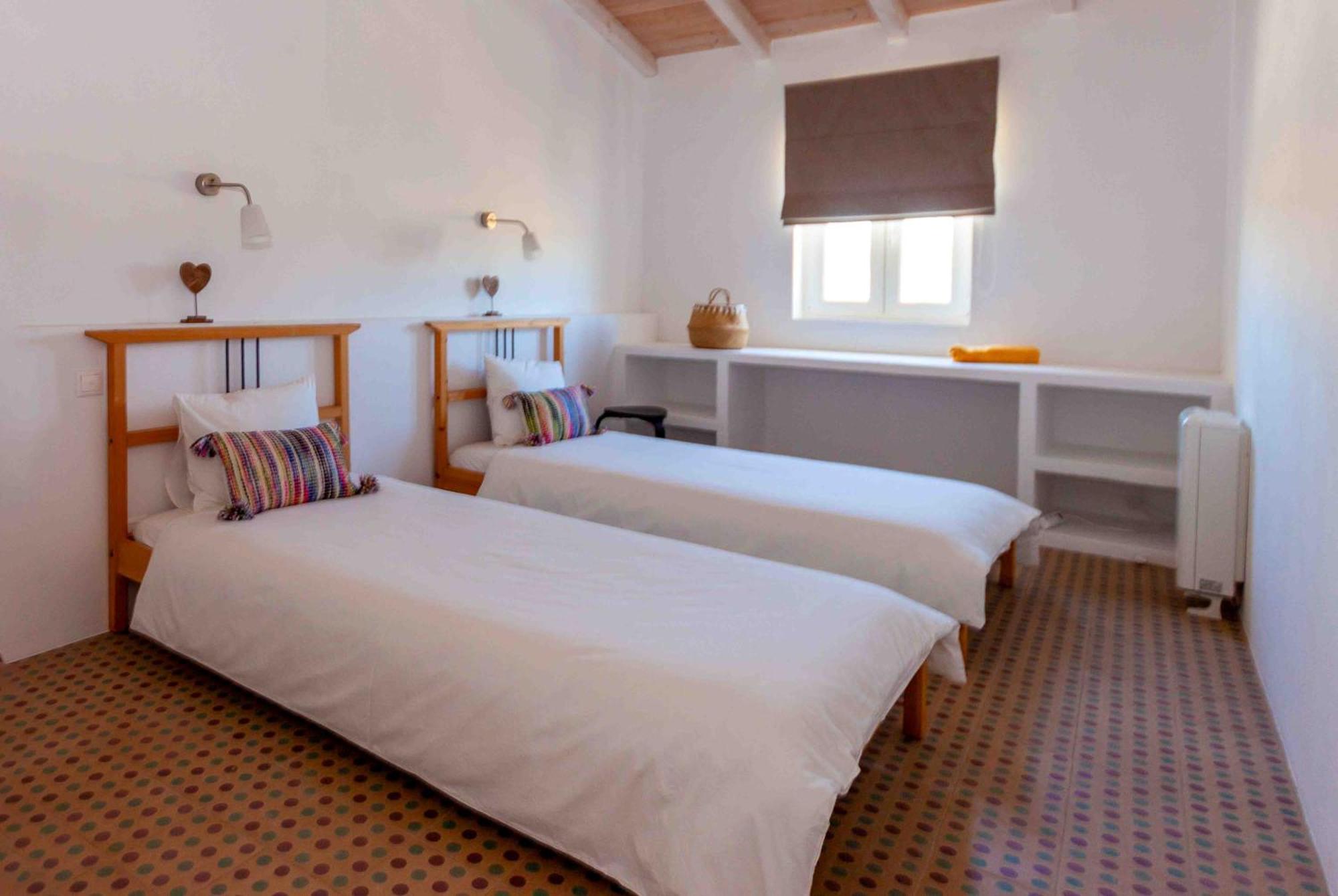 Monte Das Oliveiras - Casas De Campo Estremoz Luaran gambar