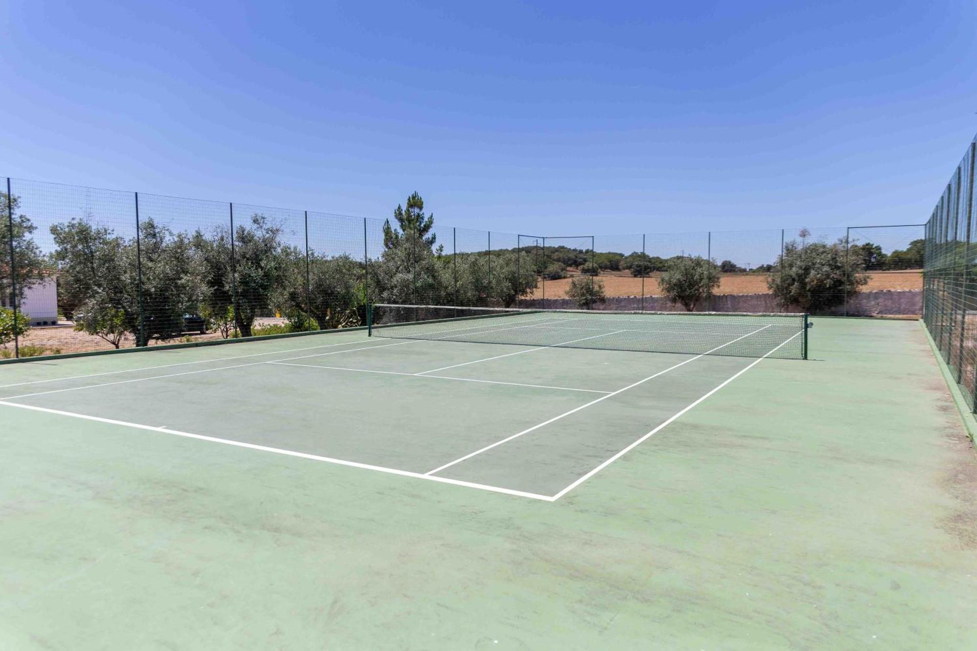 Monte Das Oliveiras - Casas De Campo Estremoz Luaran gambar