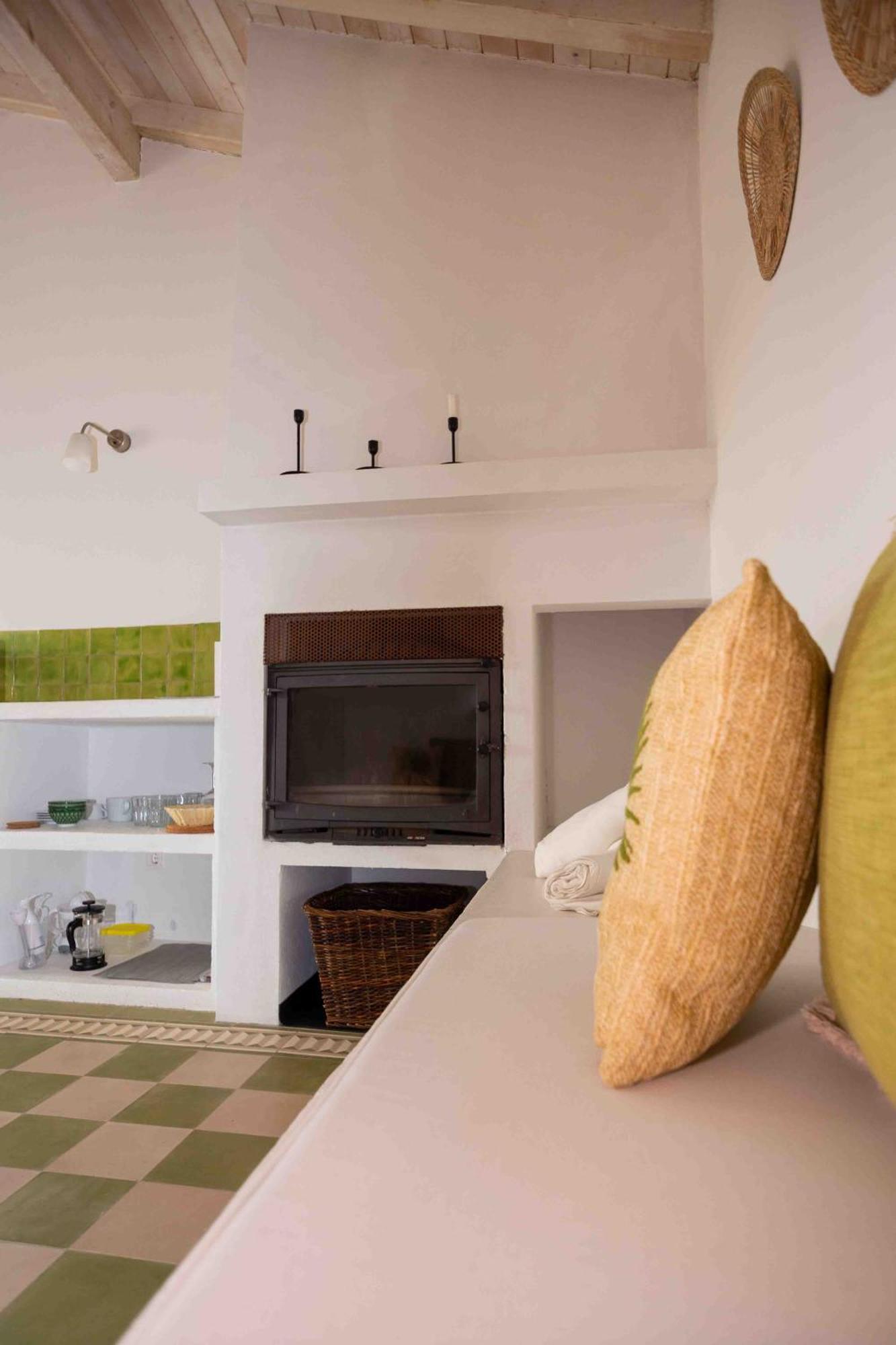 Monte Das Oliveiras - Casas De Campo Estremoz Luaran gambar