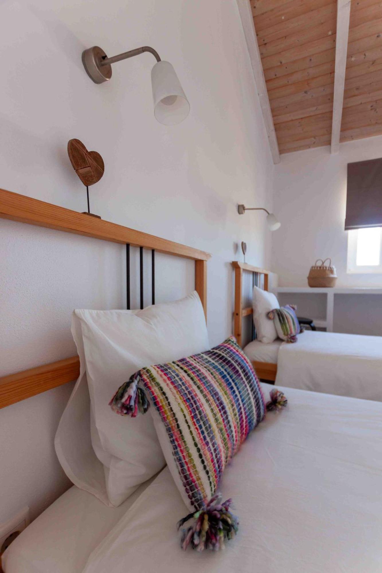 Monte Das Oliveiras - Casas De Campo Estremoz Luaran gambar
