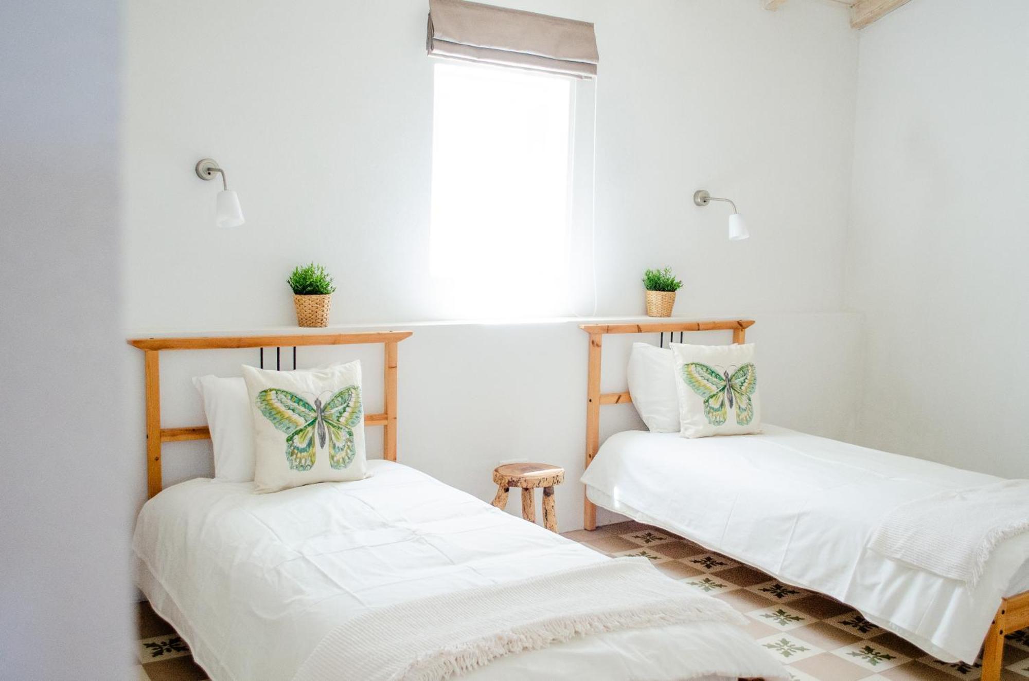 Monte Das Oliveiras - Casas De Campo Estremoz Luaran gambar