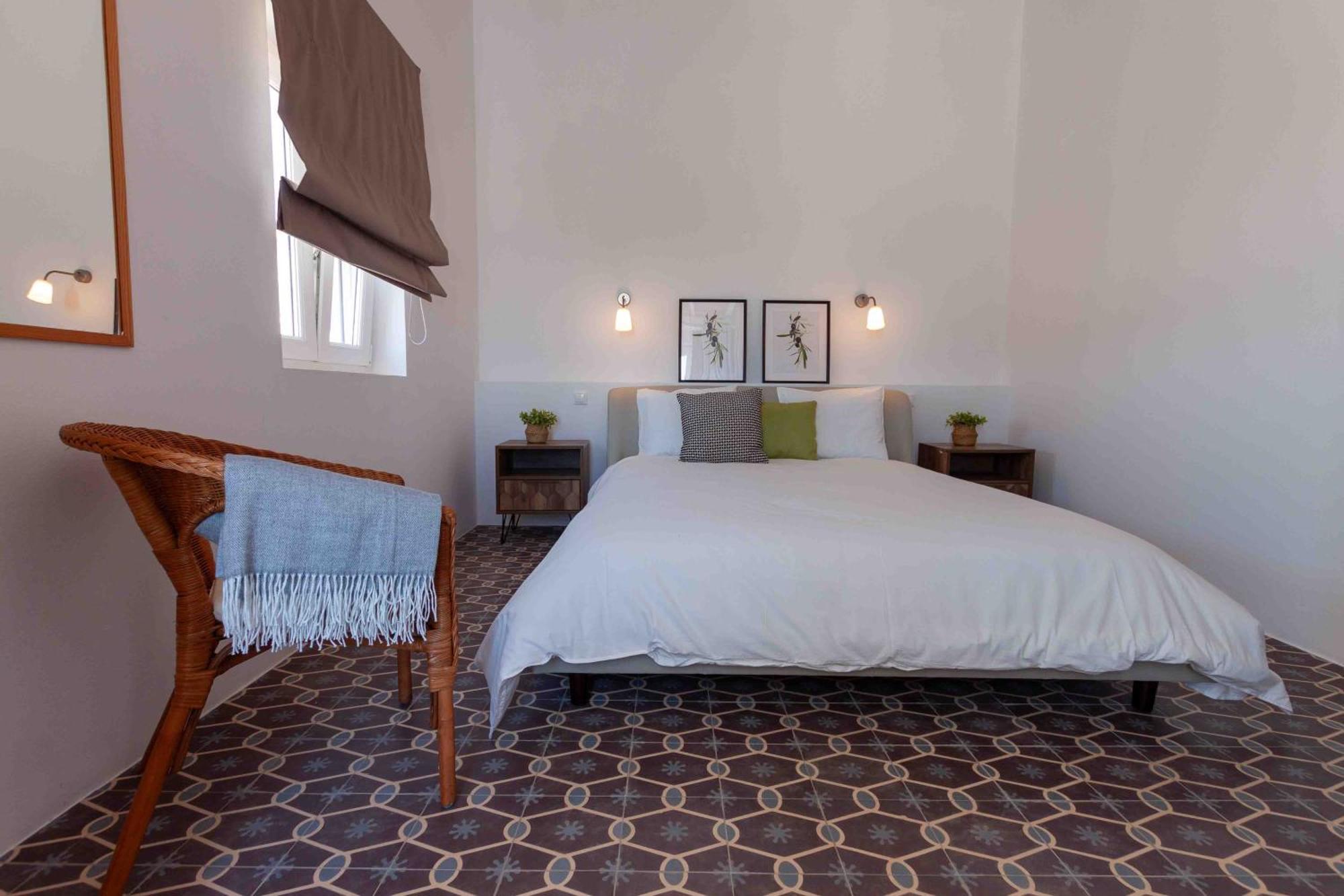 Monte Das Oliveiras - Casas De Campo Estremoz Luaran gambar