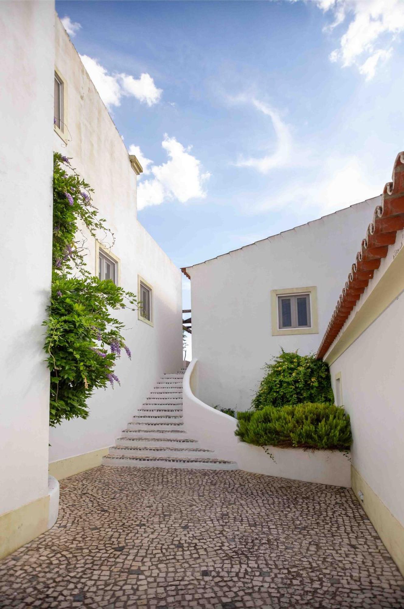 Monte Das Oliveiras - Casas De Campo Estremoz Luaran gambar