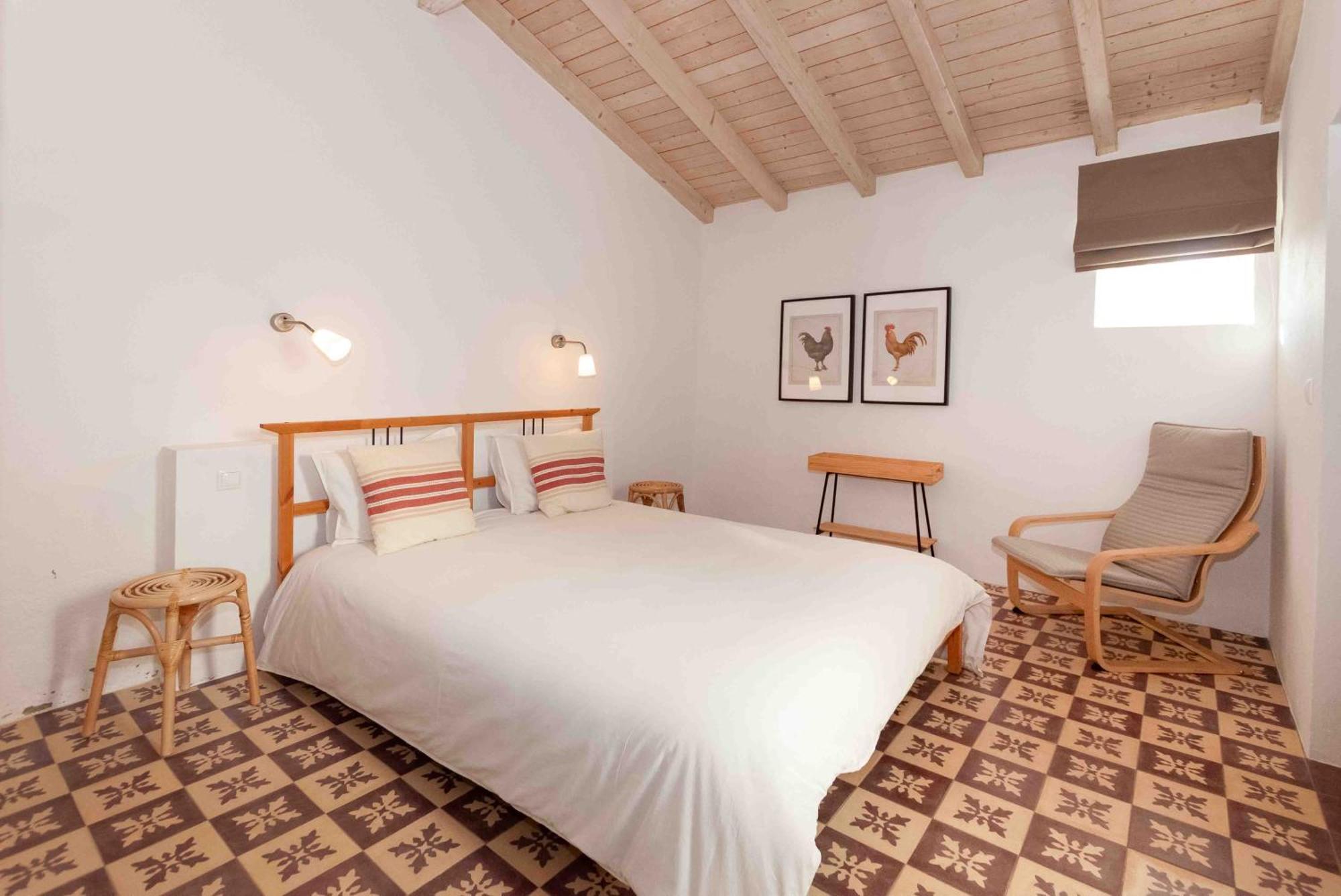 Monte Das Oliveiras - Casas De Campo Estremoz Luaran gambar