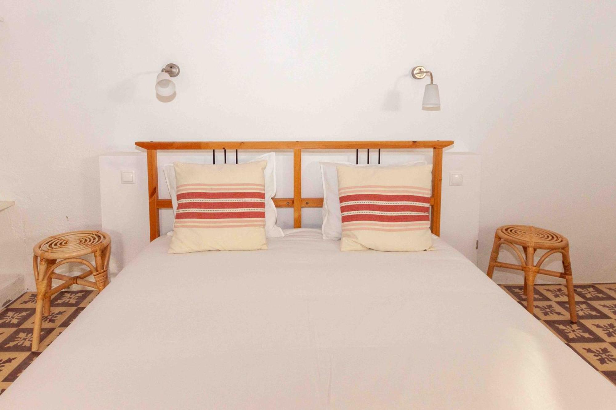Monte Das Oliveiras - Casas De Campo Estremoz Luaran gambar