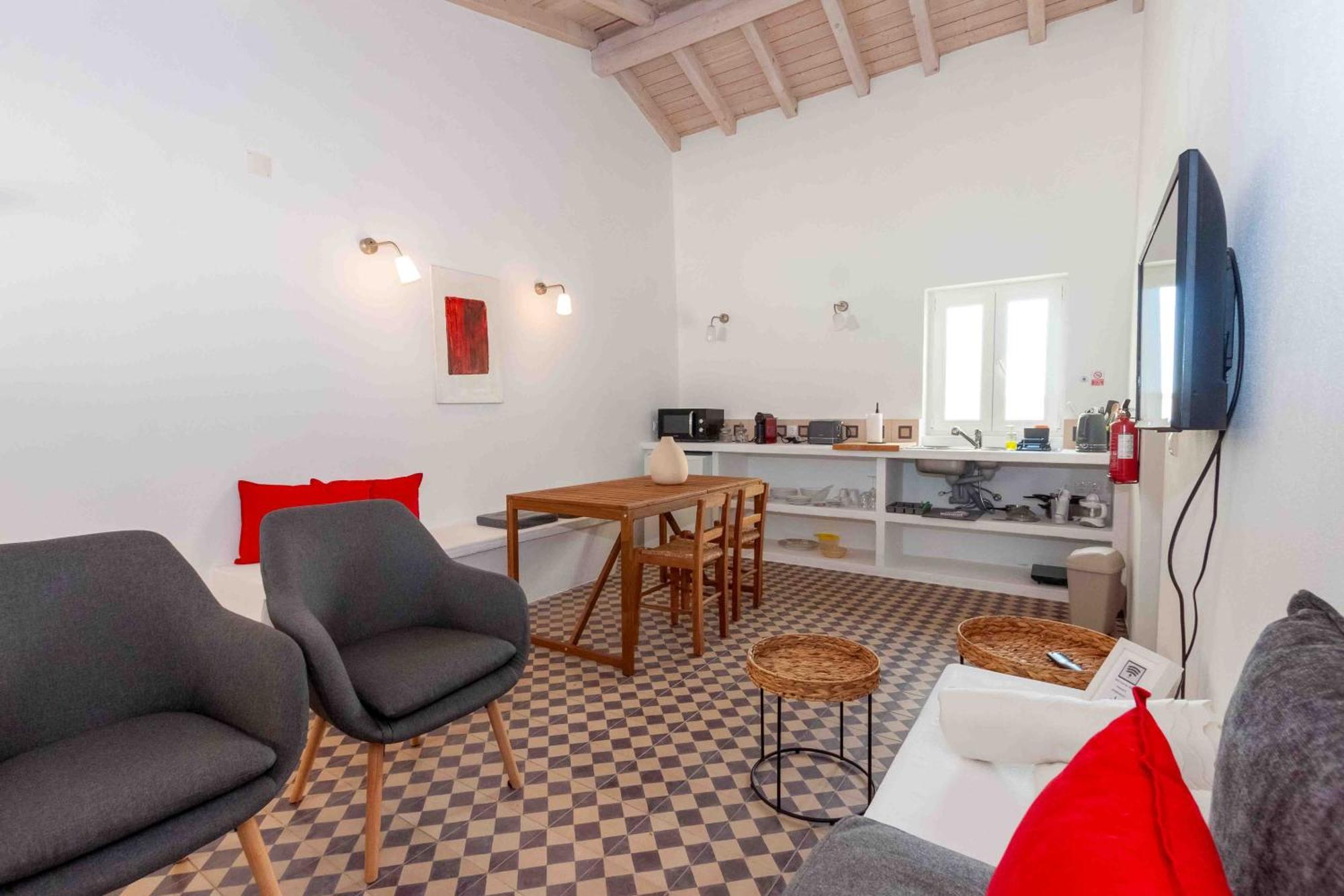 Monte Das Oliveiras - Casas De Campo Estremoz Luaran gambar