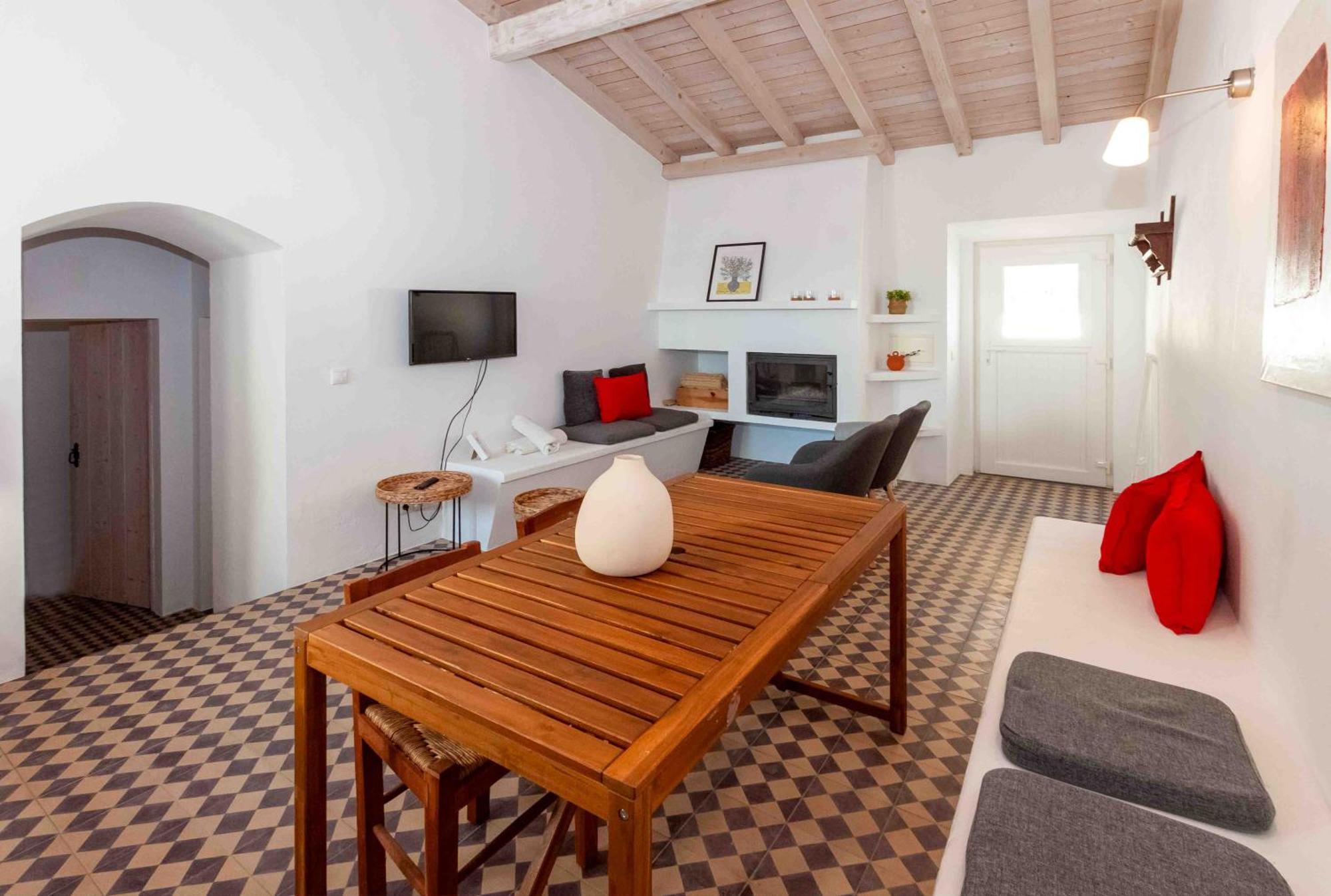 Monte Das Oliveiras - Casas De Campo Estremoz Luaran gambar