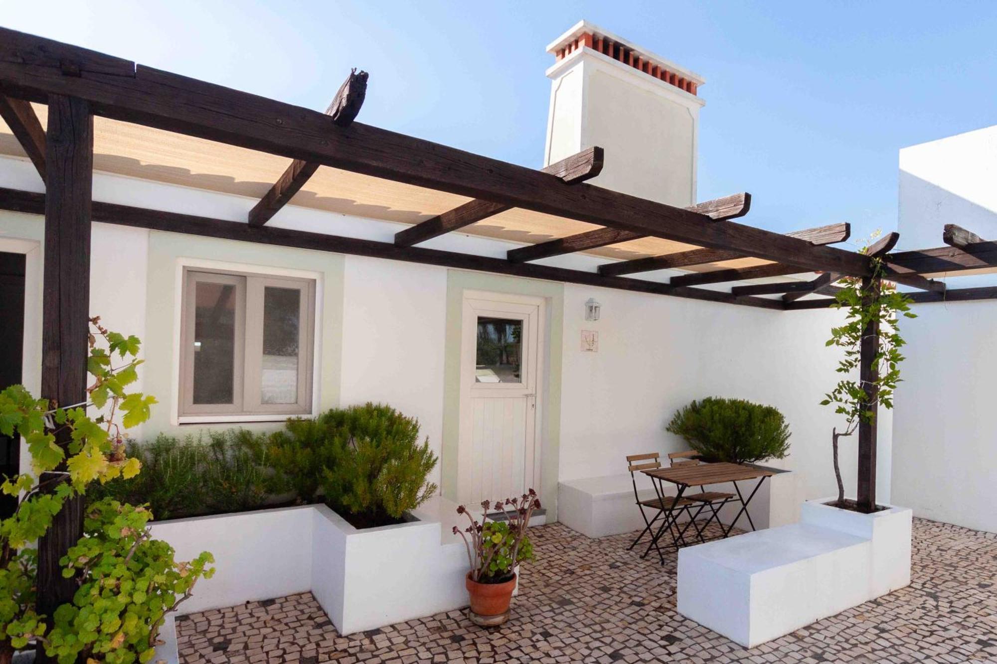 Monte Das Oliveiras - Casas De Campo Estremoz Luaran gambar
